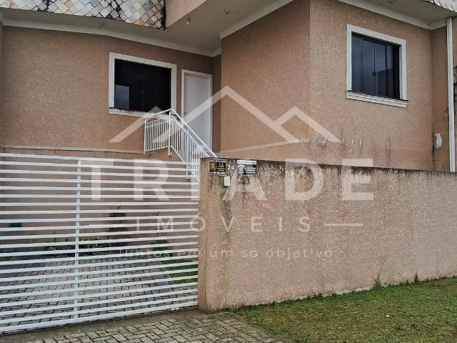 Casa / Sobrado para Locação em Araucária/PR Vila Nova 3 Quartos
