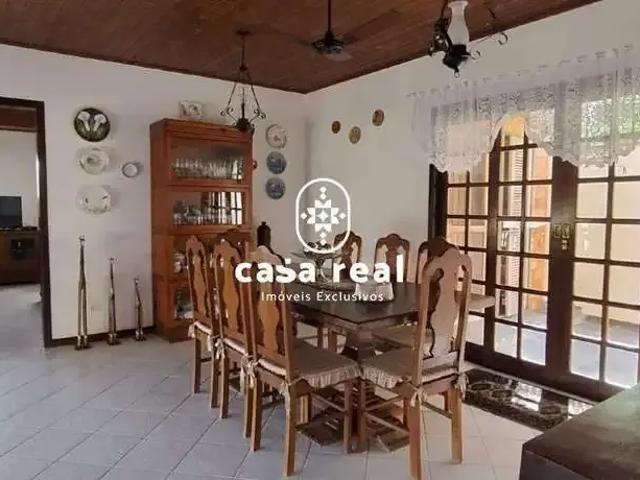 Casa / Sobrado para Locação em Areal/RJ Alberto Torres 4 Quartos