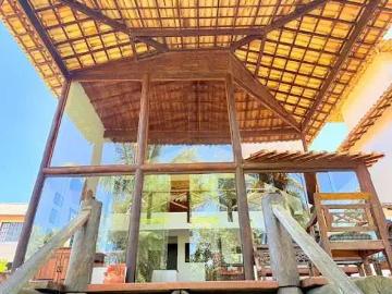 Casa / Sobrado para Locação em Armação dos Búzios/RJ Village da Ferradura 3 Quartos