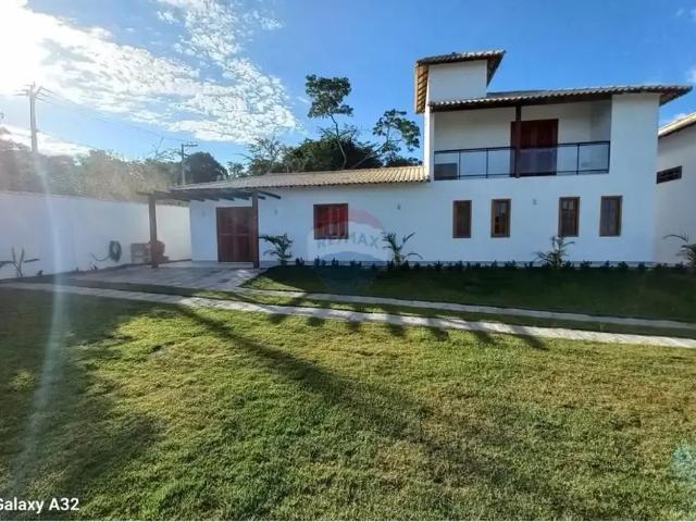 Casa / Sobrado para Locação em Armação dos Búzios/RJ Baia Formosa 3 Quartos
