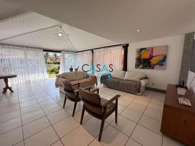Casa / Sobrado para Locação em Armação dos Búzios/RJ Baia Formosa 4 Quartos