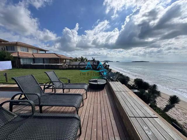 Casa / Sobrado para Locação em Armação dos Búzios/RJ Baia Formosa 4 Quartos