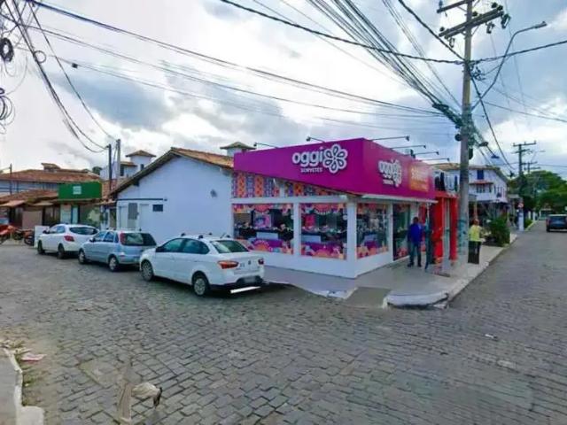Casa / Sobrado para Locação em Armação dos Búzios/RJ Centro Mangue 3 Quartos