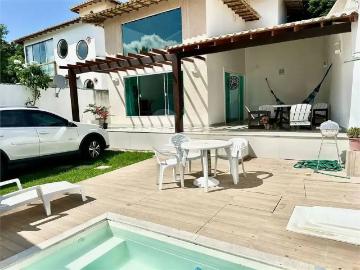Casa / Sobrado para Locação em Armação dos Búzios/RJ Geribá 3 Quartos