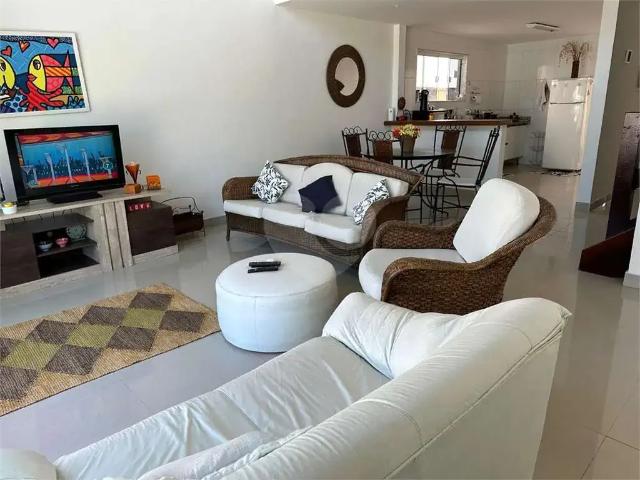 Casa / Sobrado para Locação em Armação dos Búzios/RJ Geribá 3 Quartos