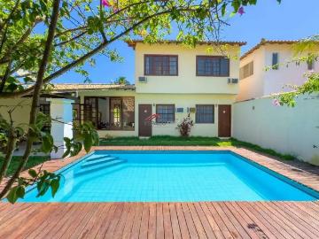 Casa / Sobrado para Locação em Armação dos Búzios/RJ Geribá 10 Quartos