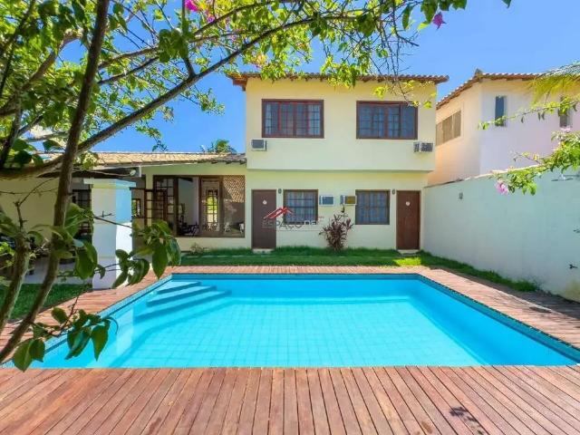 Casa / Sobrado para Locação em Armação dos Búzios/RJ Geribá 10 Quartos
