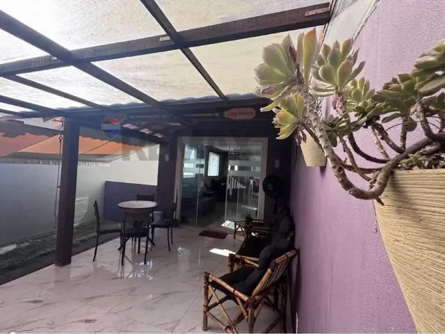 Casa / Sobrado para Locação em Armação dos Búzios/RJ Geribá 2 Quartos