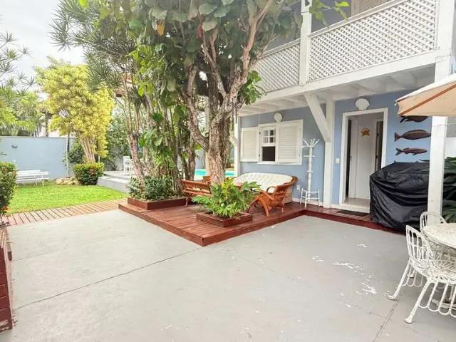 Casa / Sobrado para Locação em Armação dos Búzios/RJ Geribá 7 Quartos
