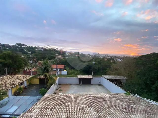 Casa / Sobrado para Locação em Armação dos Búzios/RJ Geribá 7 Quartos