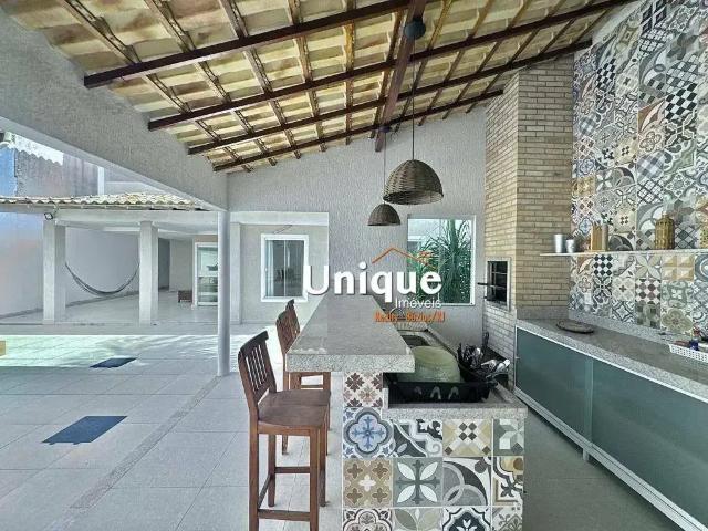 Casa / Sobrado para Locação em Armação dos Búzios/RJ Geribá 4 Quartos