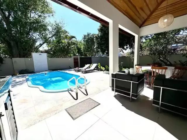 Casa / Sobrado para Locação em Armação dos Búzios/RJ Geribá