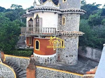 Casa / Sobrado para Locação em Armação dos Búzios/RJ Geribá 8 Quartos