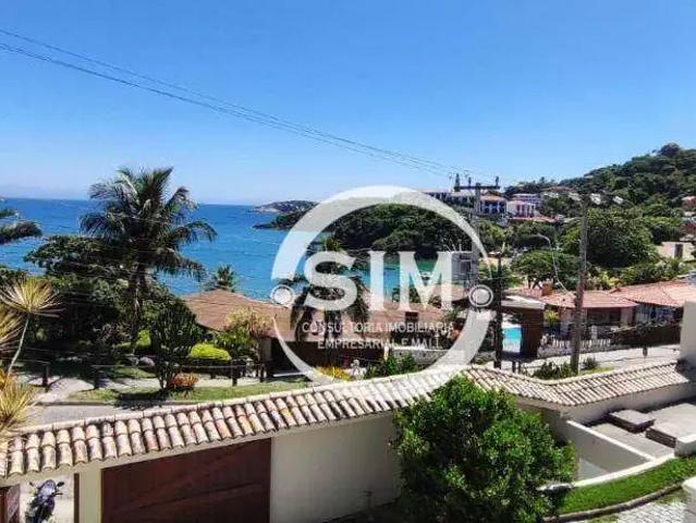Casa / Sobrado para Locação em Armação dos Búzios/RJ João Fernandes 4 Quartos