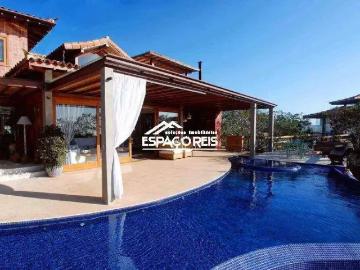 Casa / Sobrado para Locação em Armação dos Búzios/RJ João Fernandes 7 Quartos
