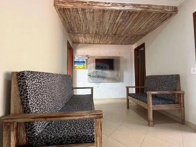 Casa / Sobrado para Locação em Armação dos Búzios/RJ José Gonçalves 2 Quartos
