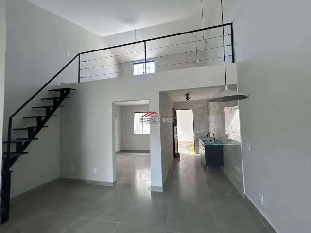Casa / Sobrado para Locação em Armação dos Búzios/RJ José Gonçalves 2 Quartos