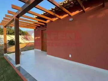 Casa / Sobrado para Locação em Armação dos Búzios/RJ Manguinhos 2 Quartos