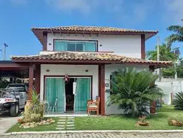 Casa / Sobrado para Locação em Armação dos Búzios/RJ Manguinhos 4 Quartos