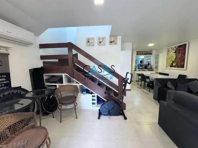 Casa / Sobrado para Locação em Armação dos Búzios/RJ Manguinhos 4 Quartos