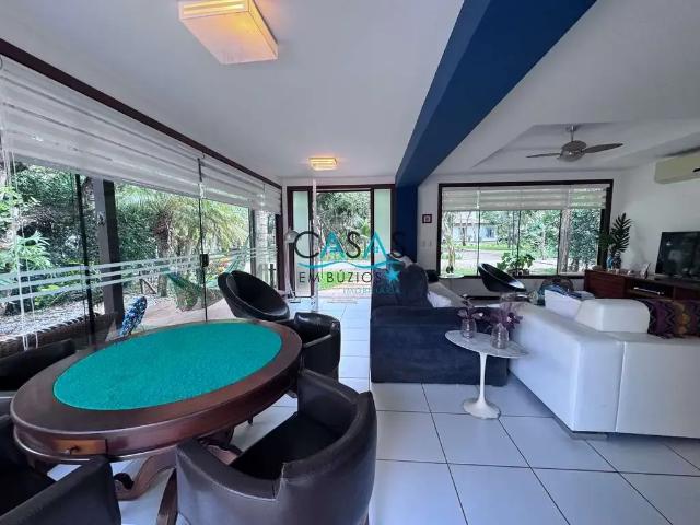 Casa / Sobrado para Locação em Armação dos Búzios/RJ Manguinhos 4 Quartos