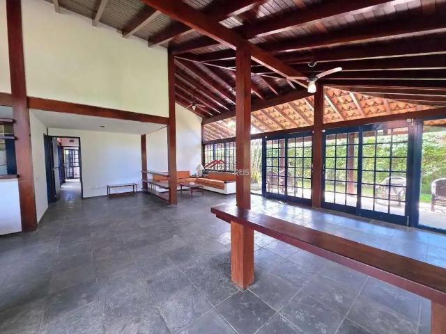 Casa / Sobrado para Locação em Armação dos Búzios/RJ Manguinhos 4 Quartos