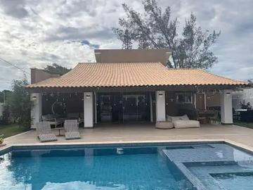 Casa / Sobrado para Locação em Armação dos Búzios/RJ Manguinhos 6 Quartos