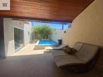 Casa / Sobrado para Locação em Armação dos Búzios/RJ Marina 3 Quartos