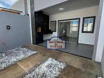 Casa / Sobrado para Locação em Armação dos Búzios/RJ Marina 2 Quartos