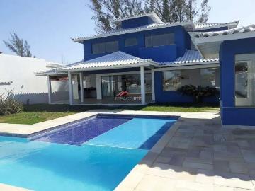 Casa / Sobrado para Locação em Armação dos Búzios/RJ Marina 4 Quartos