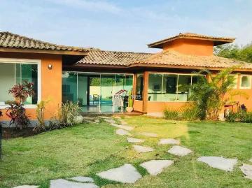 Casa / Sobrado para Locação em Armação dos Búzios/RJ Marina 4 Quartos