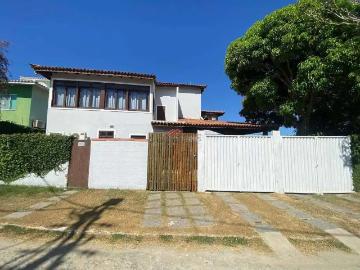 Casa / Sobrado para Locação em Armação dos Búzios/RJ Marina 4 Quartos