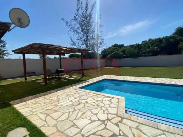 Casa / Sobrado para Locação em Armação dos Búzios/RJ Marina 4 Quartos