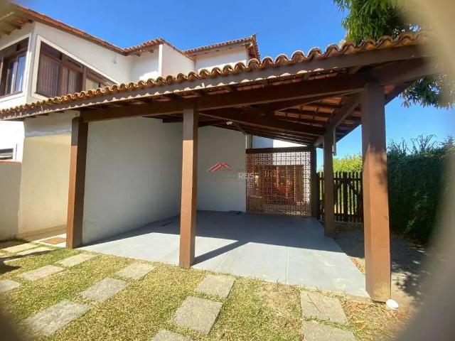 Casa / Sobrado para Locação em Armação dos Búzios/RJ Marina 4 Quartos