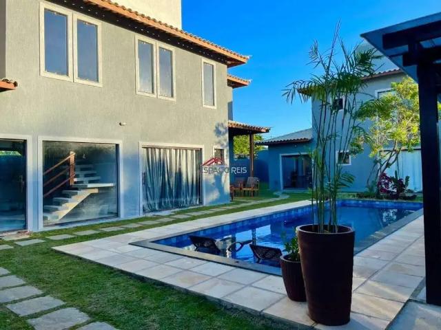Casa / Sobrado para Locação em Armação dos Búzios/RJ Marina