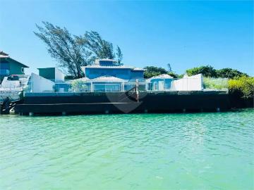 Casa / Sobrado para Locação em Armação dos Búzios/RJ Marina 5 Quartos