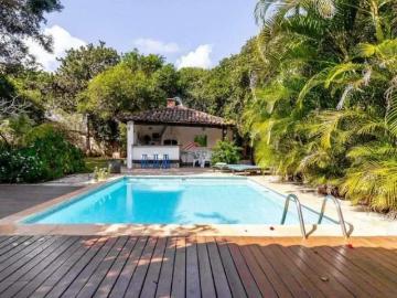 Casa / Sobrado para Locação em Armação dos Búzios/RJ Marina 6 Quartos