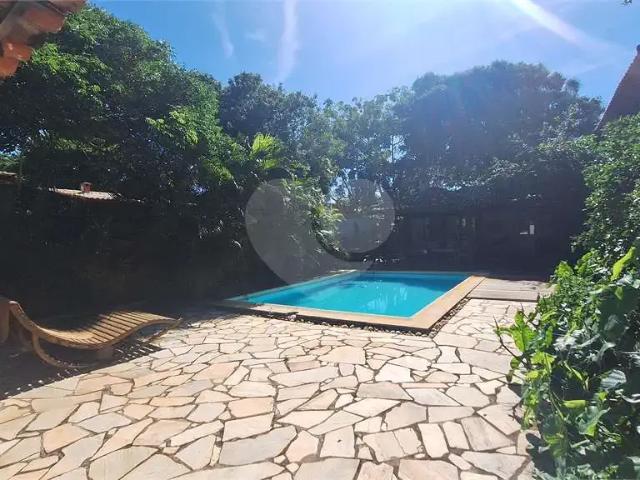 Casa / Sobrado para Locação em Armação dos Búzios/RJ Marina 6 Quartos