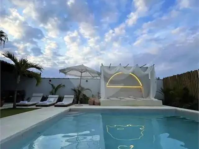 Casa / Sobrado para Locação em Armação dos Búzios/RJ Praia Rasa 4 Quartos