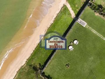 Casa / Sobrado para Locação em Armação dos Búzios/RJ Praia Rasa 6 Quartos
