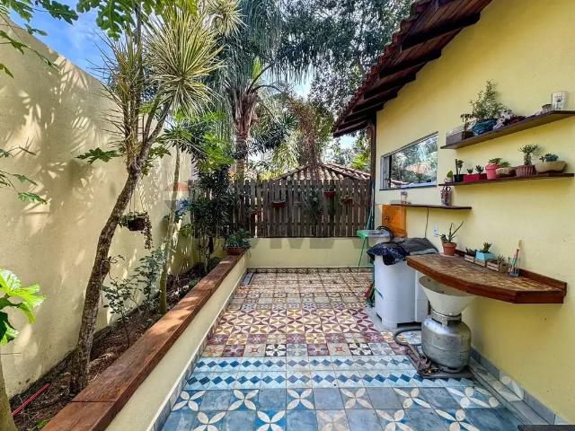 Casa / Sobrado para Locação em Armação dos Búzios/RJ Rasa 2 Quartos