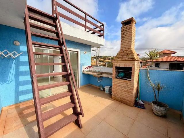 Casa / Sobrado para Locação em Armação dos Búzios/RJ Rasa 2 Quartos