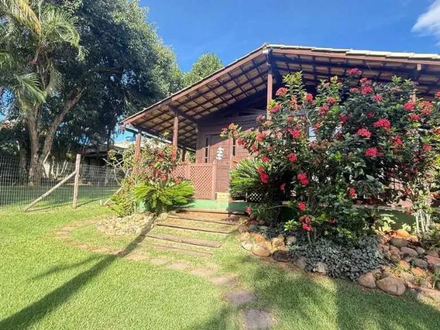 Casa / Sobrado para Locação em Armação dos Búzios/RJ Rasa 3 Quartos