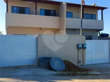 Casa / Sobrado para Locação em Armação dos Búzios/RJ Rasa 3 Quartos