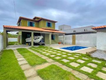 Casa / Sobrado para Locação em Armação dos Búzios/RJ São José 4 Quartos