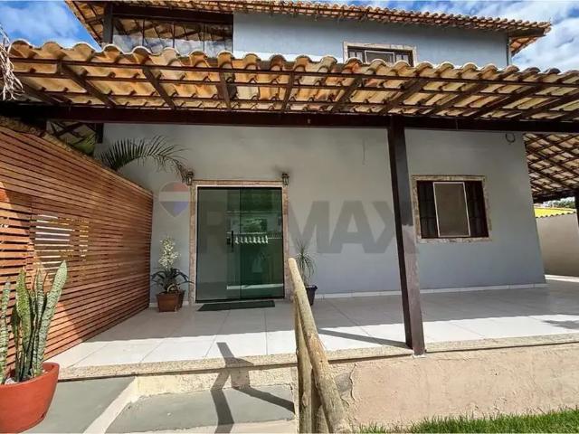 Casa / Sobrado para Locação em Armação dos Búzios/RJ São José 2 Quartos