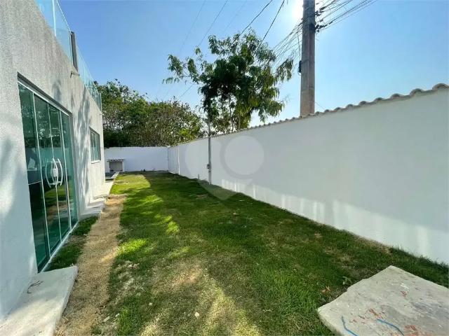 Casa / Sobrado para Locação em Armação dos Búzios/RJ São José 3 Quartos