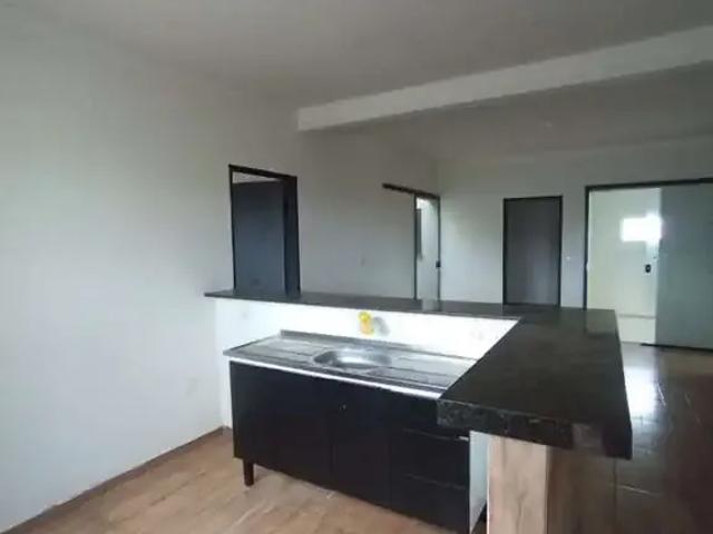 Casa / Sobrado para Locação em Assis/SP Vila Xavier 3 Quartos
