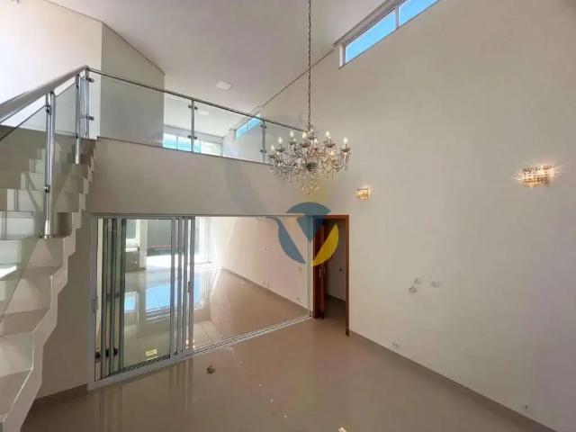 Casa / Sobrado para Locação em Assis/SP Jardim Europa 3 Quartos