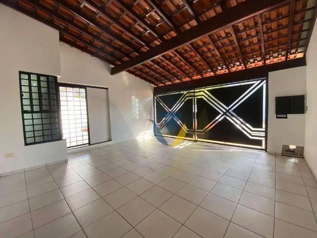 Casa / Sobrado para Locação em Assis/SP Jardim Nova Olinda 4 Quartos